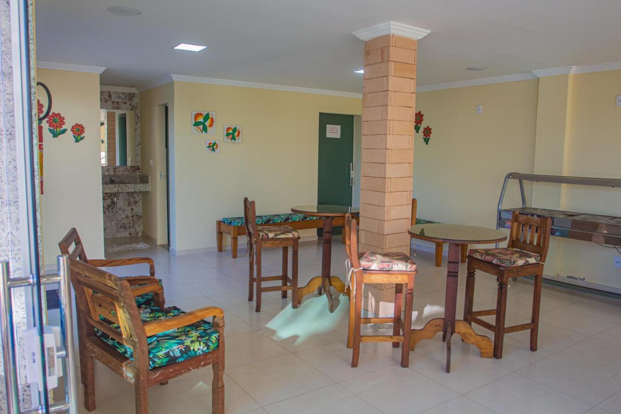 Pousada Palmares Cabo Frio Exterior foto